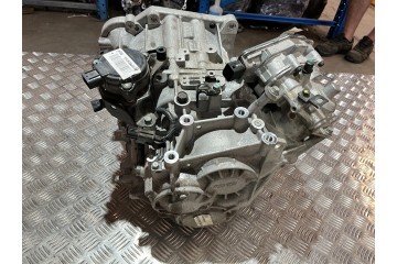 Caja de Cambios Automática Kia Sportage V 1.6 T-GDI BE49 2021-2023