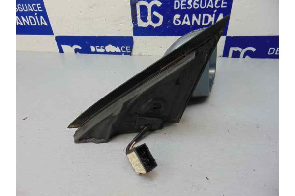 GRIS CENIZA RETROVISOR DERECHO AUDI A6 BERLINA (4B2) 2.8 Quattro 2000 GRIS CENIZA 186468 AUDI - 2