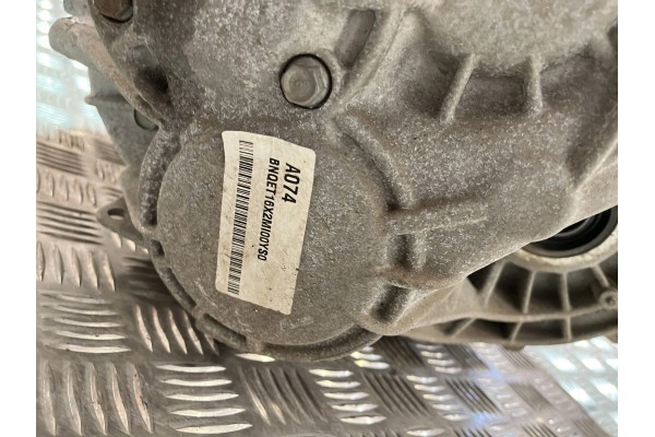 Caja de Cambios Automática Kia Sportage V 1.6 T-GDI BE49 2021-2023