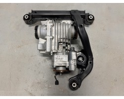 DIFFERENTIAL REAR BRIDGE VW CADDY V 2K7 FORD CONNECT MK3 0CR525010R