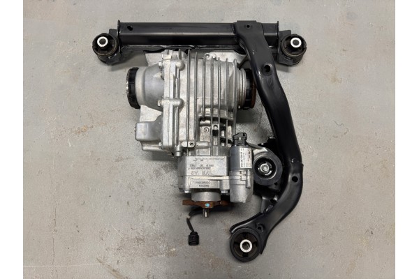 DIFFERENTIAL REAR BRIDGE VW CADDY V 2K7 FORD CONNECT MK3 0CR525010R