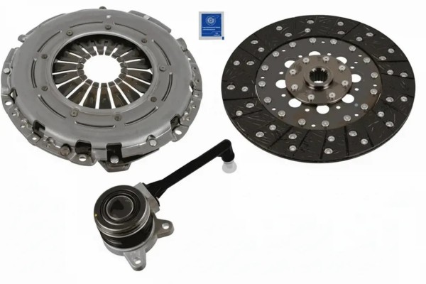 3000 990 330 SACHS HYUNDAI KIA CLUTCH SET