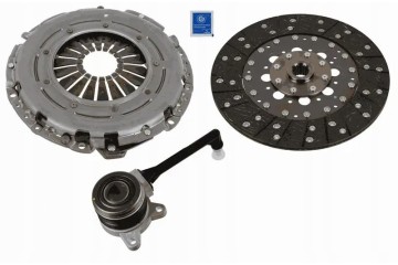 3000 990 330 SACHS HYUNDAI KIA CLUTCH SET Packaging status original