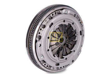 DUAL MASS FLYWHEEL 417001911 LUK Catalog number of the part 417 0019 11