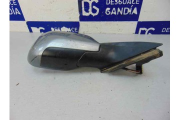 GRIS CENIZA RETROVISOR DERECHO AUDI A6 BERLINA (4B2) 2.8 Quattro 2000 GRIS CENIZA 186468 AUDI - 4