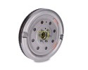 DUAL MASS FLYWHEEL 417001911 LUK Quality of parts according to GVO Q original with factory logo OEM OES