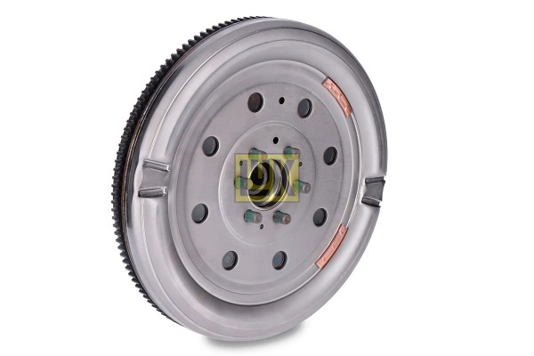 DUAL MASS FLYWHEEL 417001911 LUK Quality of parts according to GVO Q original with factory logo OEM OES
