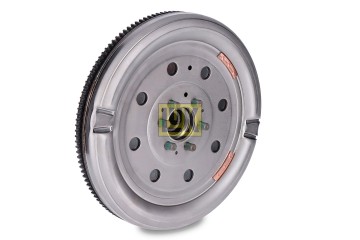 DUAL MASS FLYWHEEL 417001911 LUK Quality of parts according to GVO Q original with factory logo OEM OES