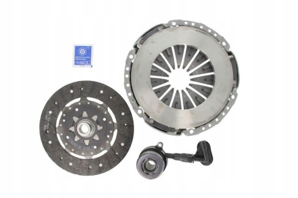 SACHS 3000 990 388 clutch kit