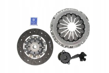 SACHS 3000 990 388 clutch kit Part manufacturer Sachs