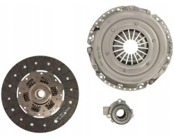 Clutch set 625 3063 33 LUK