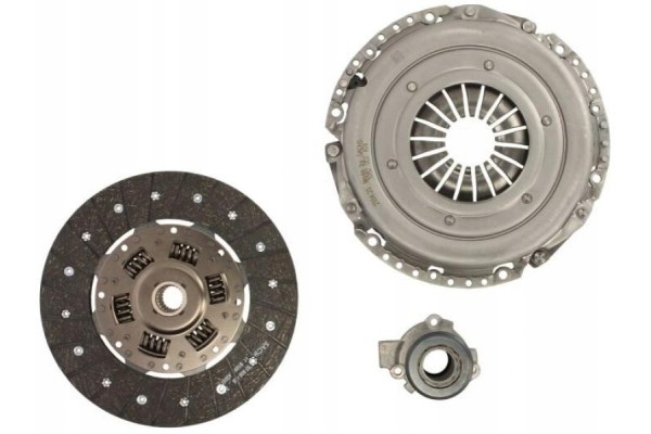 Clutch set 625 3063 33 LUK