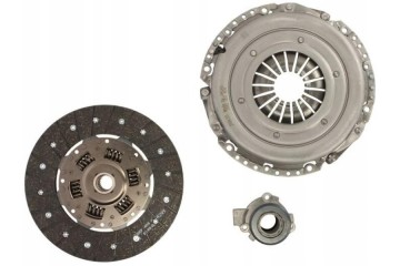 Clutch set 625 3063 33 LUK