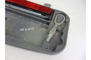  HERRAMIENTAS BMW SERIE 7 (E65/E66) 740d 2007 200270 BMW - 2