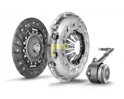 CLUTCH SET CLUTCH 622 3103 33 LUK