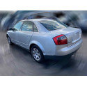 AUDI A4 BERLINA (8E) 1.9 TDI (96kW) AUDI A4 BERLINA (8E) 1.9 TDI (96kW)