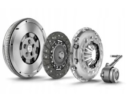 CLUTCH SET FLYWHEEL SCREW CLUTCH