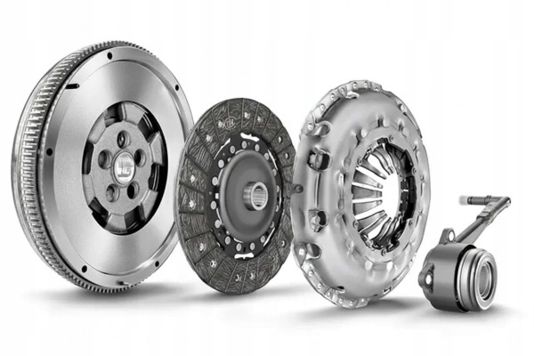 CLUTCH SET FLYWHEEL SCREW CLUTCH