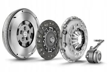 CLUTCH SET FLYWHEEL SCREW CLUTCH