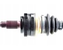 SPIDAN DRIVE AXLE REAR BMW 3 E36 3 E46 1 6 2 2 09 90 12 07 Part manufacturer Spidan