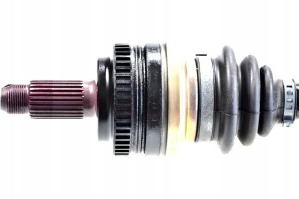 SPIDAN DRIVE AXLE REAR BMW 3 E36 3 E46 1 6 2 2 09 90 12 07 Part manufacturer Spidan