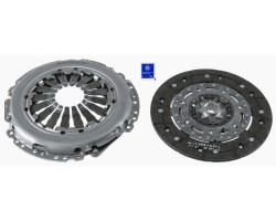 SACHS CLUTCHED GRANDE PUNTO 1 4 T JET 3000 951 934