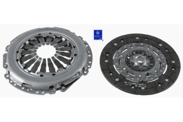 SACHS CLUTCHED GRANDE PUNTO 1 4 T JET 3000 951 934