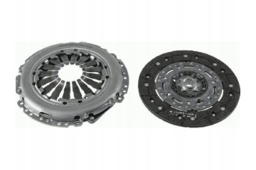 SACHS CLUTCHED GRANDE PUNTO 1 4 T JET 3000 951 934 Part manufacturer Sachs