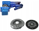 SACHS CLUTCHED GRANDE PUNTO 1 4 T JET 3000 951 934 Product weight 18 kg