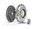 CLUTCH SET 620 3314 00 LUK HONDA JAZZ III