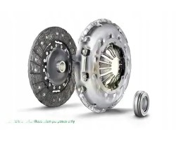 CLUTCH SET 620 3314 00 LUK HONDA JAZZ III