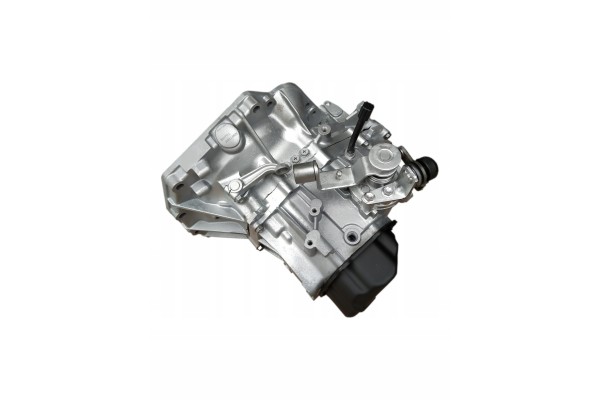 Transmission Suzuki Swift III MK6 1 3 Petrol ZN0 ZN3