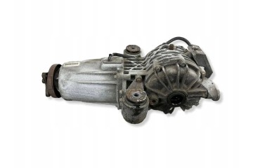 Rear reducer CHEVROLET CAPTIVA C100 C140 JL001000430 2 2L diesel 135kW