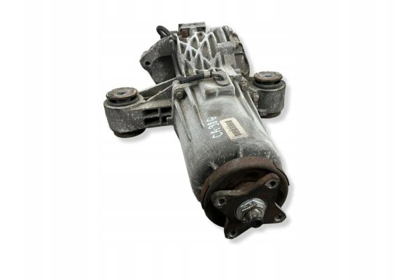 Rear reducer CHEVROLET CAPTIVA C100 C140 JL001000430 2 2L diesel 135kW Part manufacturer Chevrolet OE