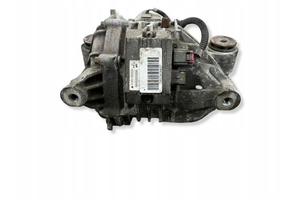 Rear reducer CHEVROLET CAPTIVA C100 C140 JL001000430 2 2L diesel 135kW Car type passenger cars
