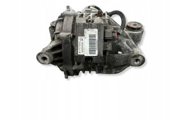 Rear reducer CHEVROLET CAPTIVA C100 C140 JL001000430 2 2L diesel 135kW Car type passenger cars