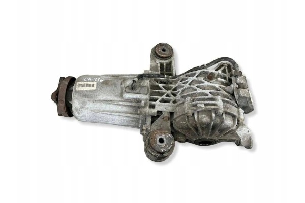 Rear reducer CHEVROLET CAPTIVA C100 C140 JL001000430 2 2L diesel 135kW Catalog number of substitutes 6600022000 6600010395 DEC9G