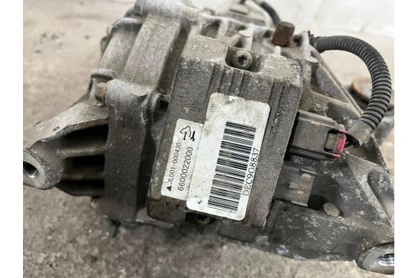 Reductor trasero CHEVROLET CAPTIVA (C100, C140) JL001000430 2.2L diés