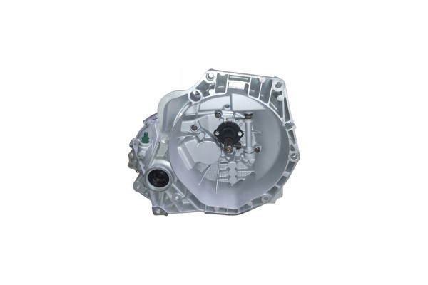 Transmission Alfa Romeo MiTo 1 3 JTD MJ 5 speed