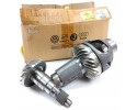 Differential bridge differential Skoda Octavia II 02D525142A New original