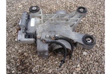 BRIDGE REAR SKODA YETI SKODA SUPERB III 0BR525010B 0BR907554B DAMAGED PLUG Part manufacturer Skoda OE
