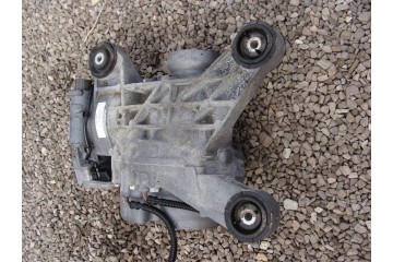 BRIDGE REAR SKODA YETI SKODA SUPERB III 0BR525010B 0BR907554B DAMAGED PLUG Catalog number of the part 0BR525010B