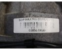 BRIDGE REAR SKODA YETI SKODA SUPERB III 0BR525010B 0BR907554B DAMAGED PLUG Catalog number of substitutes 130410