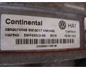 BRIDGE REAR SKODA YETI SKODA SUPERB III 0BR525010B 0BR907554B DAMAGED PLUG Catalog number of the original 0BR907554B