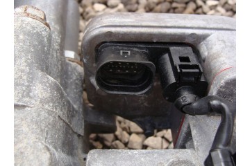 Conector Haldex Trasero Dañado para Skoda Yeti y Skoda Superb III 0BR
