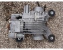 Conector Haldex Trasero Dañado para Skoda Yeti y Skoda Superb III 0BR