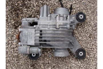 Conector Haldex Trasero Dañado para Skoda Yeti y Skoda Superb III 0BR