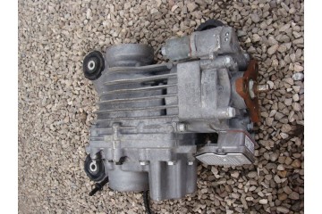 Conector Haldex Trasero Dañado para Skoda Yeti y Skoda Superb III 0BR