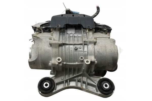 Rear bridge differential Cupra Leon IV VZ 08E525010AC New original