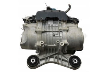 Rear bridge differential Cupra Leon IV VZ 08E525010AC New original